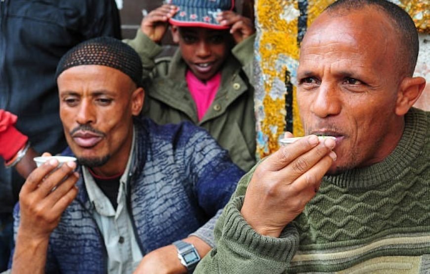 Addis Ababa City Tour