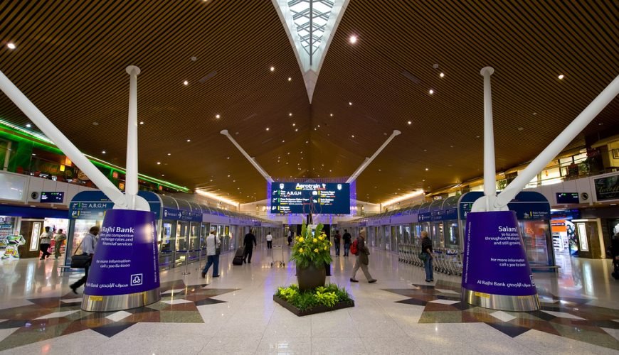 Hassle-Free Transfers: Connecting You to and from KLIA and the KL City Area