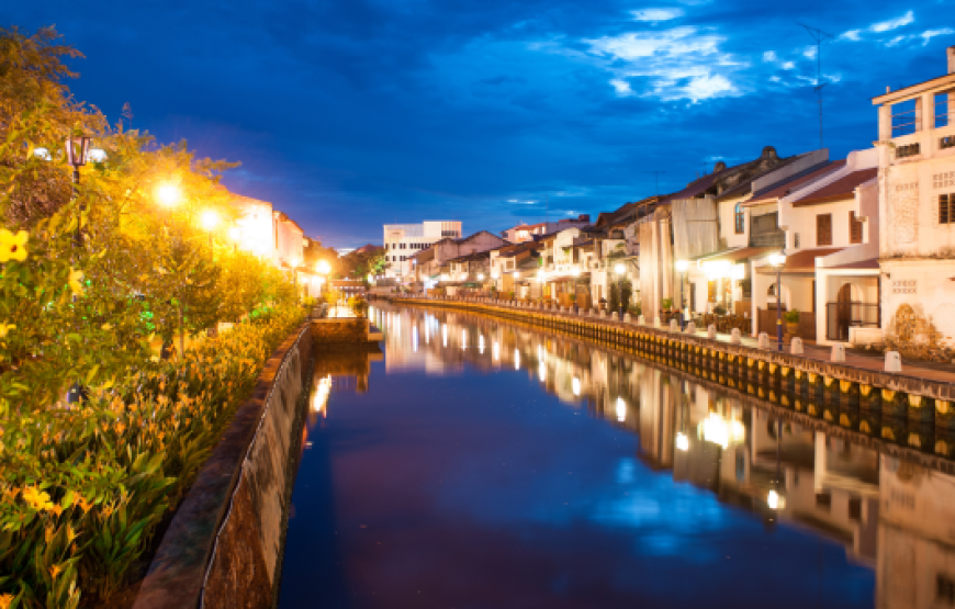 Private Malacca Tour