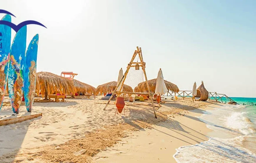 Sail Away to Hula Hula – Where Dreams Meet the Sea
