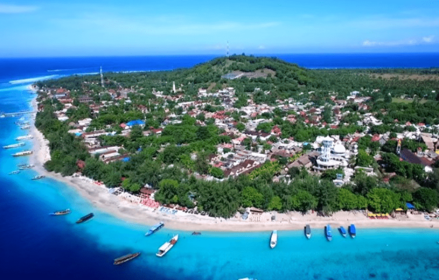 Bali : With  Love in Nusa Penida 7Days/6Nights