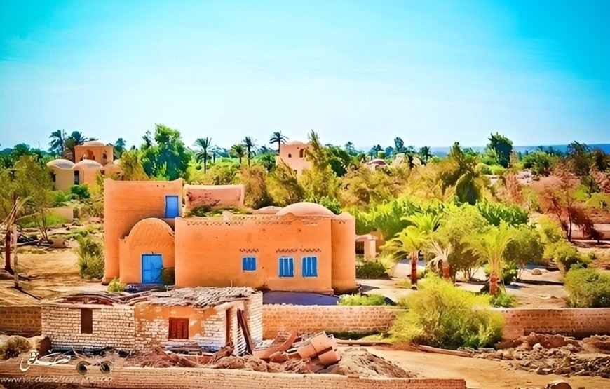 One-Day Adventure to Faiyum