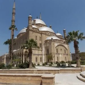 Historic Heritage Exploration