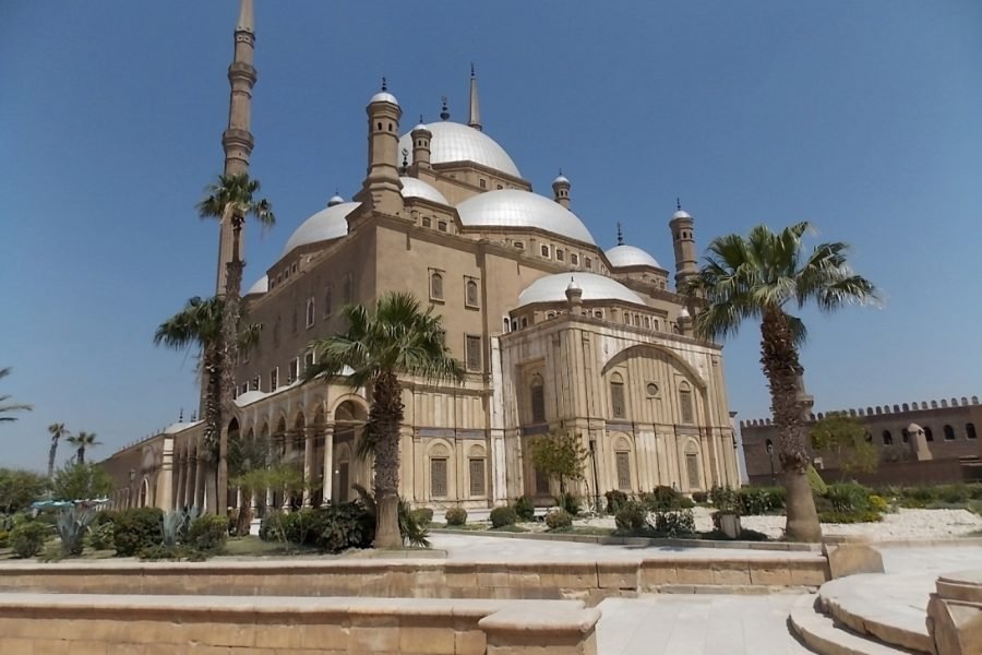 Historic Heritage Exploration