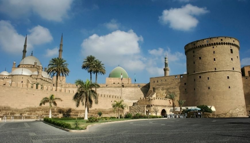 Citadel, Museum of Civilizations, Mummy Room’s and Historic Churches