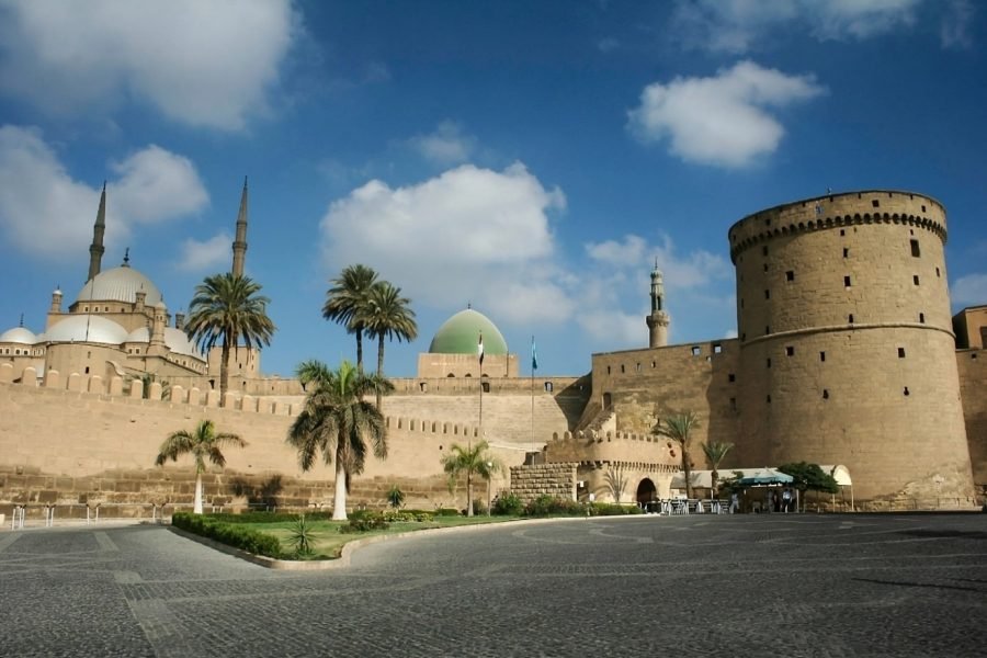 Citadel, Museum of Civilizations, Mummy Room’s and Historic Churches