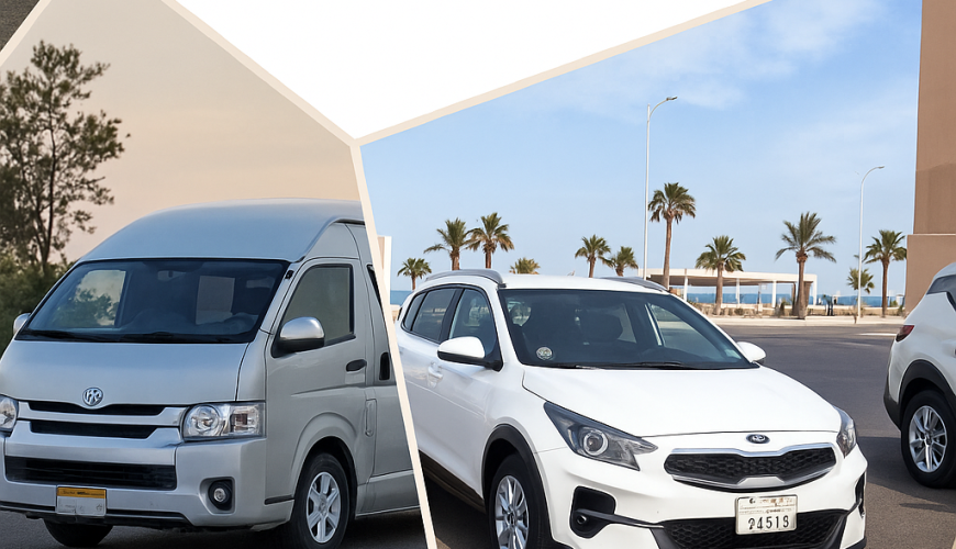 Private Airport Transfers Across Egypt