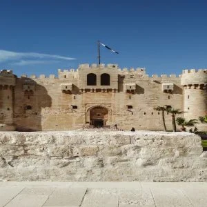 Alexandria City Exploration