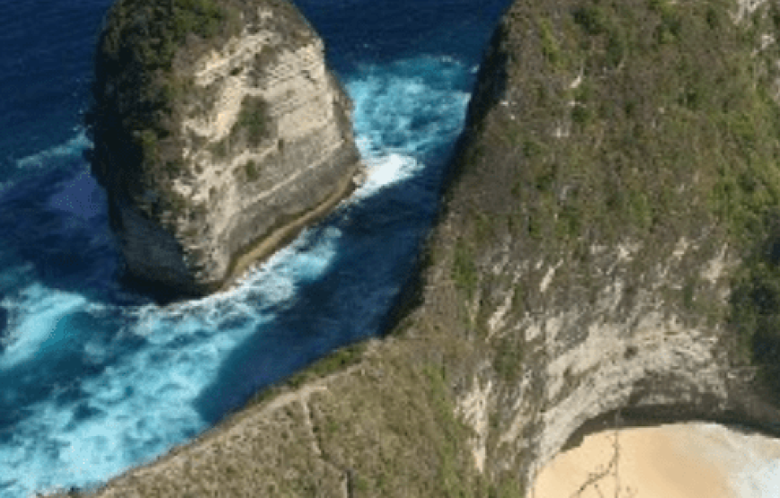 Bali : With  Love in Nusa Penida 7Days/6Nights