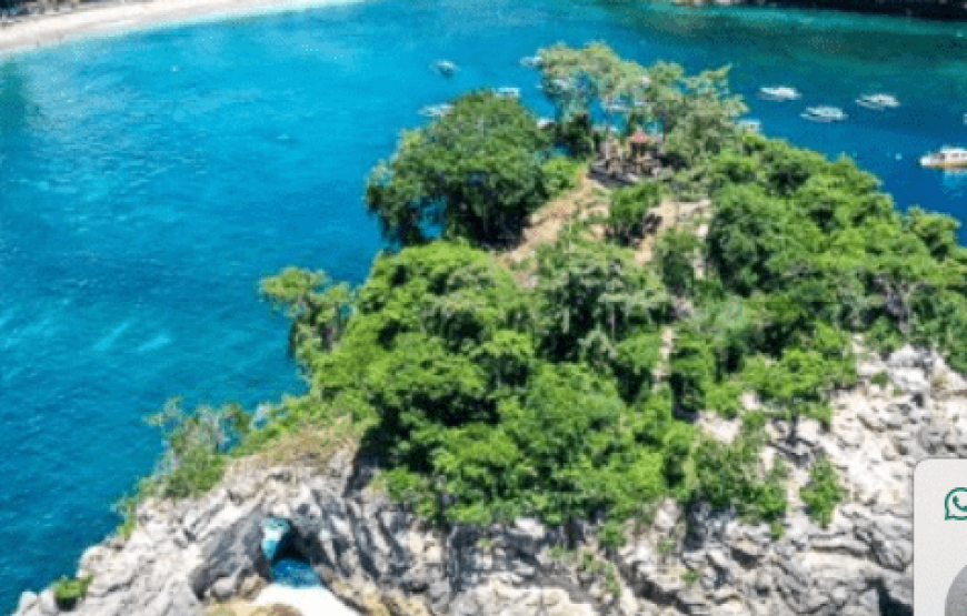 Bali : With  Love in Nusa Penida 7Days/6Nights