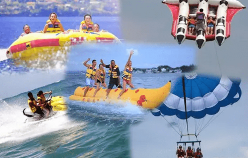 Fun Bali 3Days 2Nights