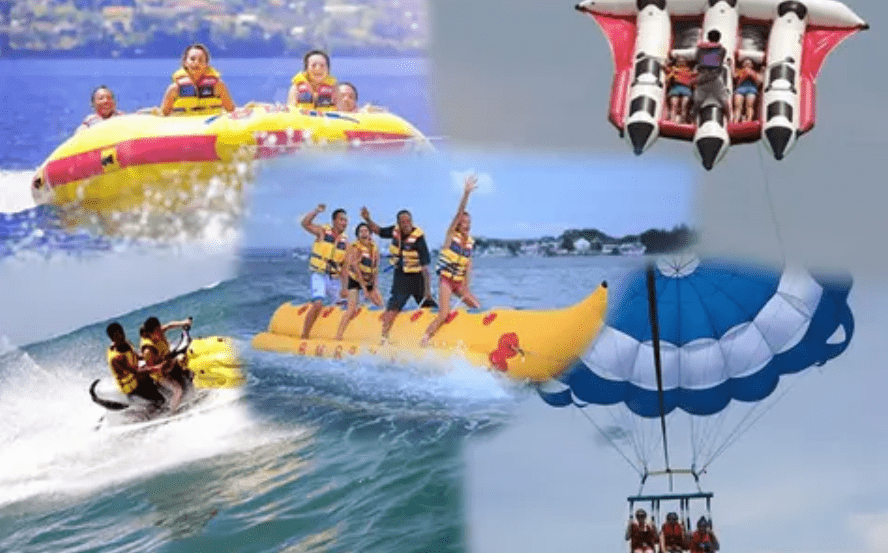 South Bali full day tour