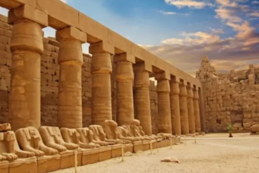 Private Luxor Adventure