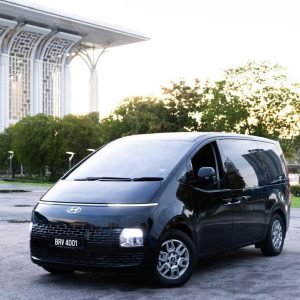 Seamless Luxury Transfers: Connecting You Anywhere in Kuala Lumpur to and from KLIA