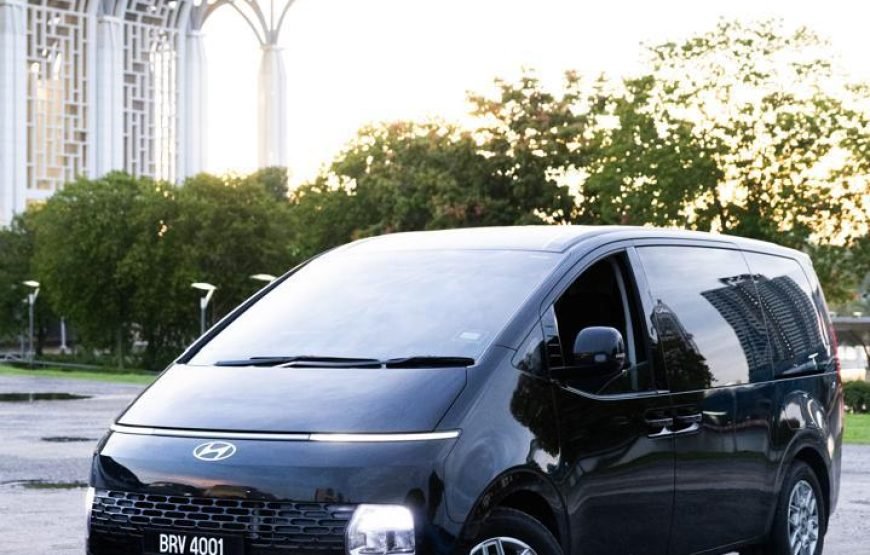 Seamless Luxury Transfers: Connecting You Anywhere in Kuala Lumpur to and from KLIA