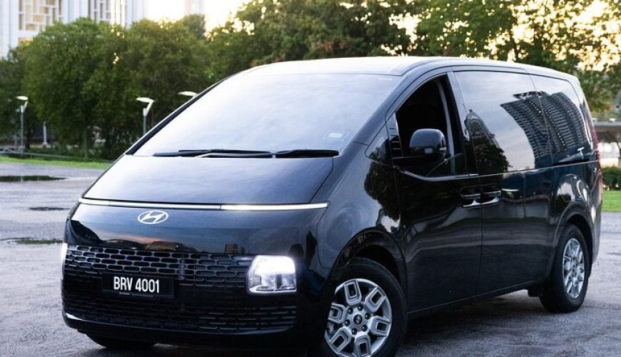 Seamless Luxury Transfers: Connecting You Anywhere in Kuala Lumpur to and from KLIA