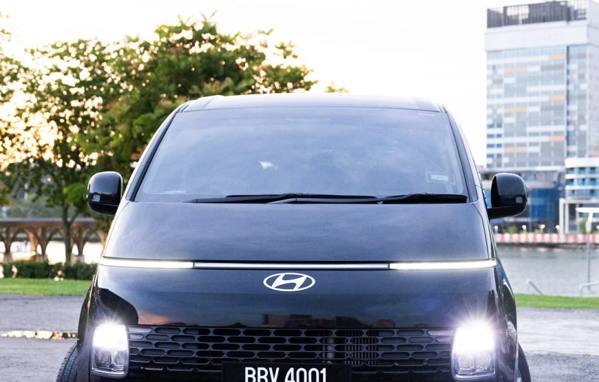 Seamless Luxury Transfers: Connecting You Anywhere in Kuala Lumpur to and from KLIA