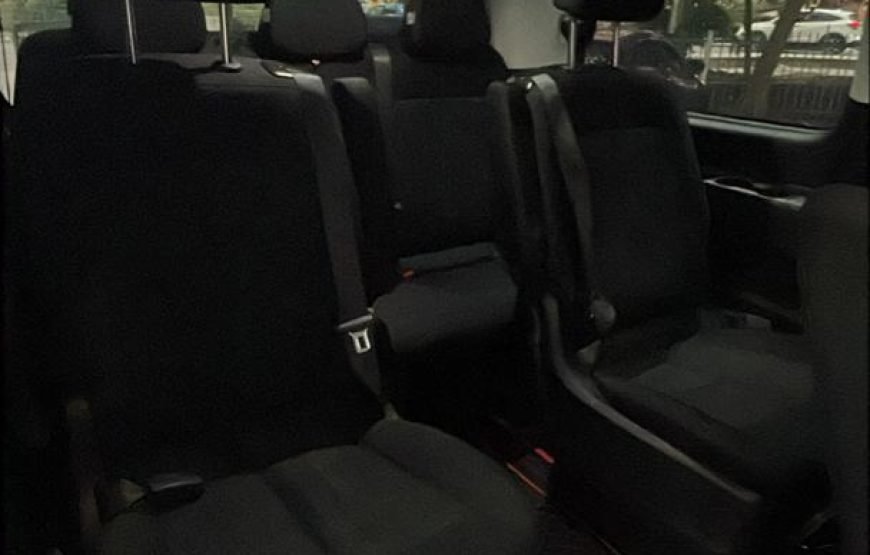 Seamless Luxury Transfers: Connecting You Anywhere in Kuala Lumpur to and from KLIA