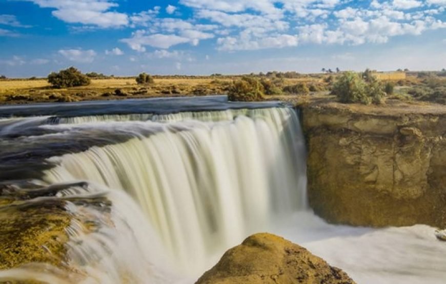 Royal Egypt: A VIP Journey Through Time, Nature & the Nile