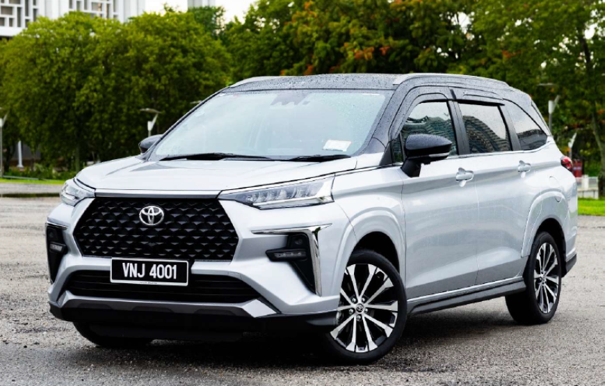Hassle-Free Transfers: Connecting You to and from KLIA and the KL City Area
