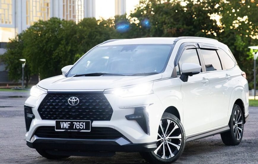 Hassle-Free Transfers: Connecting You to and from KLIA and the KL City Area
