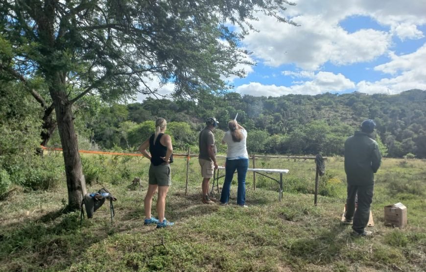 Dream, Drive, Discover The Eastern Cape