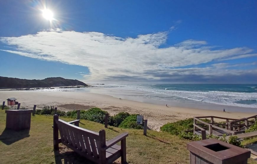Dream, Drive, Discover The Eastern Cape