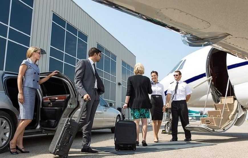 Da Nang Airport Arrival Or Departure by Private Car Transfer