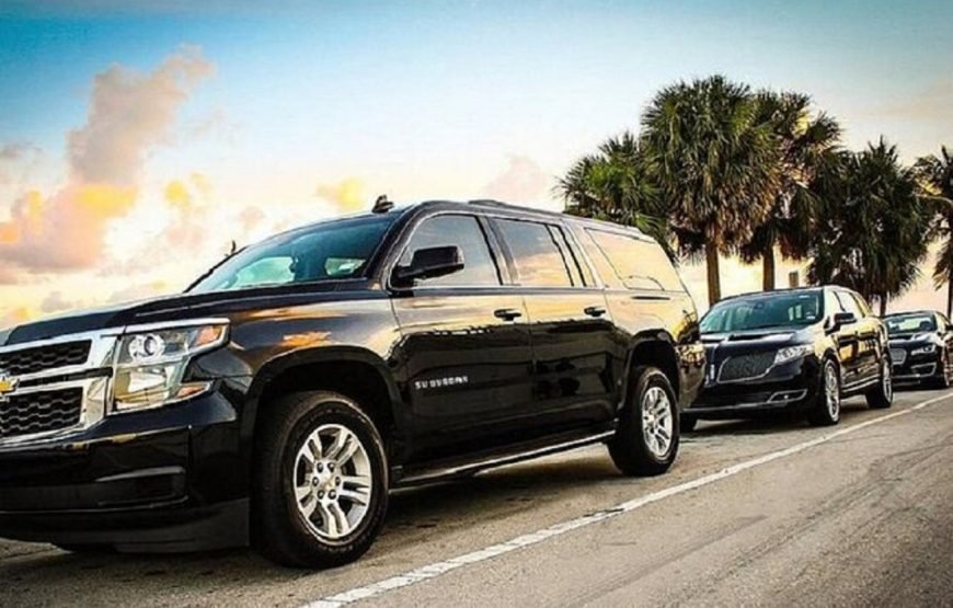 Da Nang Airport Arrival Or Departure by Private Car Transfer
