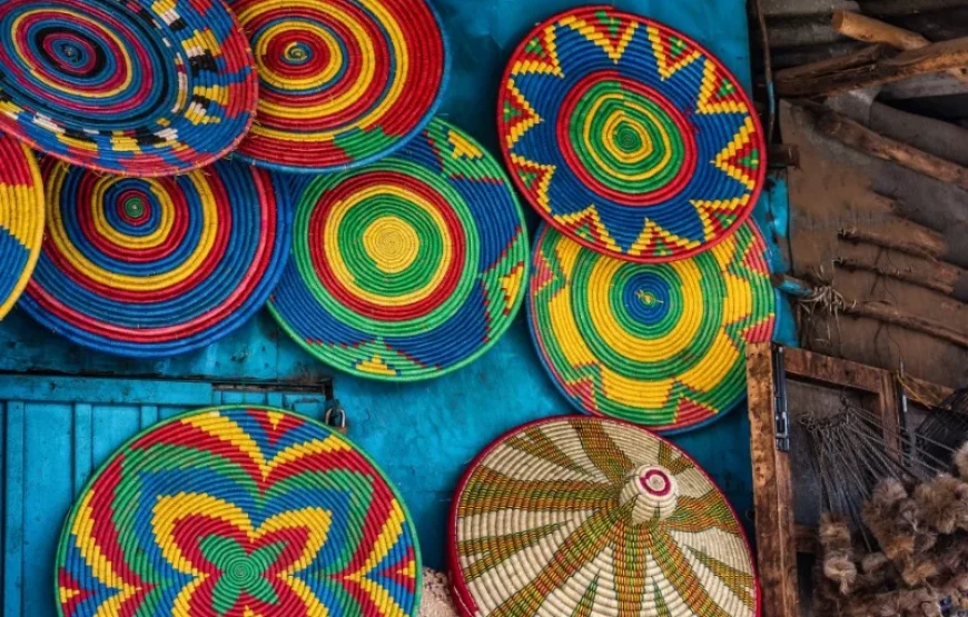 Addis Ababa City Tour