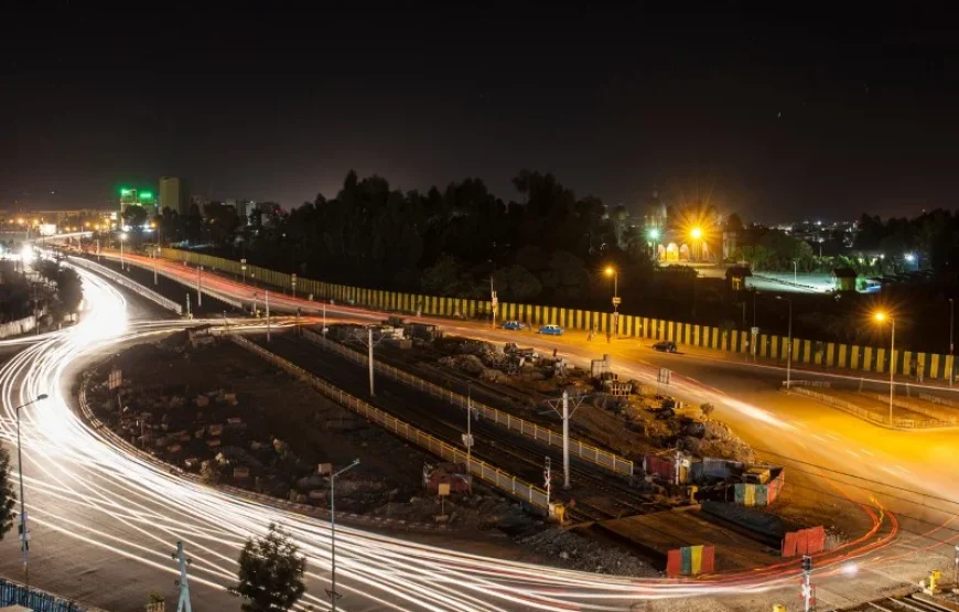 Addis Ababa City Tour