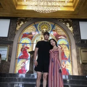 Cebu City & Mountain Tour