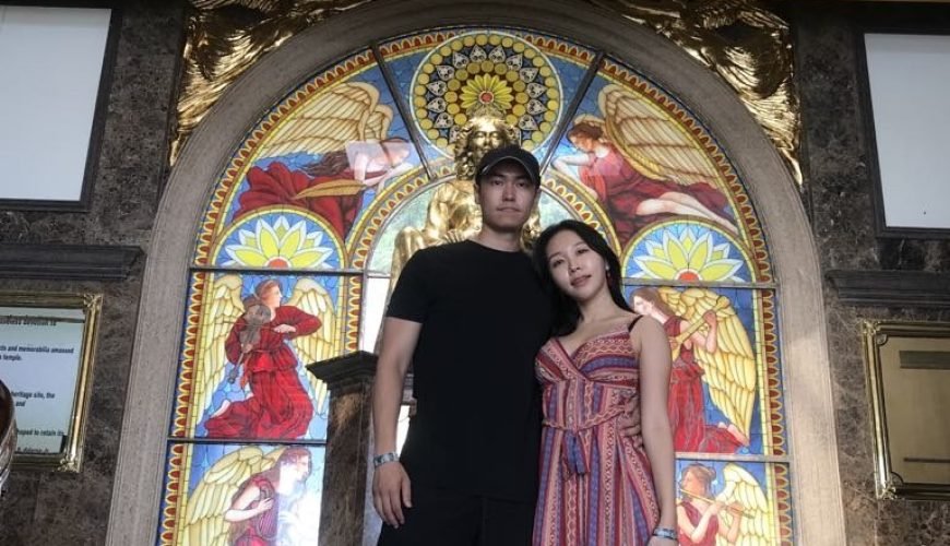 Cebu City & Mountain Exploration