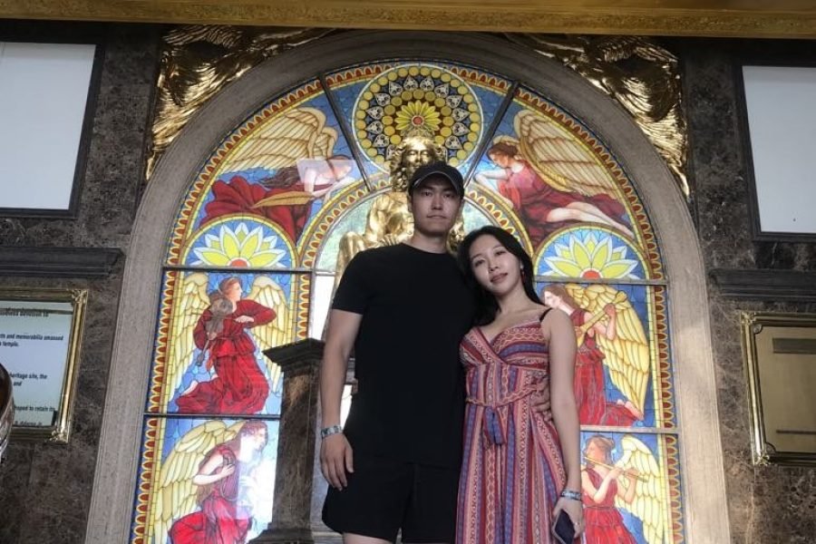 Cebu City & Mountain Exploration
