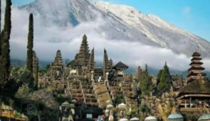 Explore Bali with 5 Days 4 Nights Package