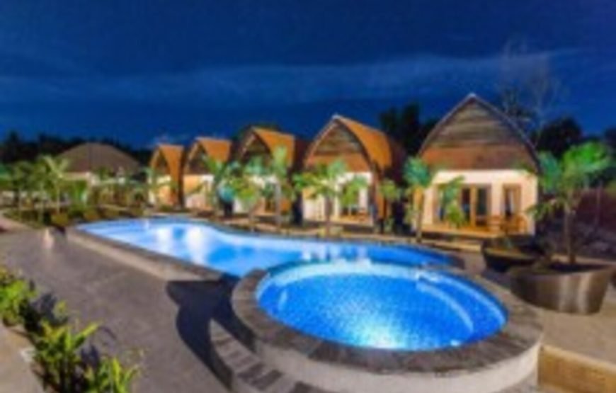 Bali : Double Hits Beauty Package 13Days/12Nights