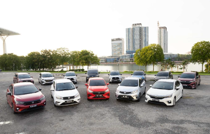 Hassle-Free Transfers: Connecting You to and from KLIA and the KL City Area