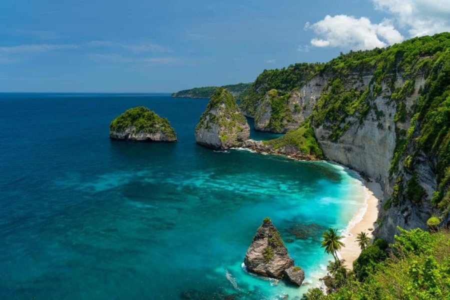 Bali Harmony 8Days/7Nights