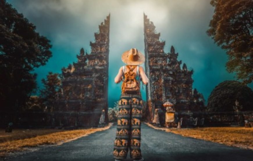 Bali : With  Love in Nusa Penida 7Days/6Nights
