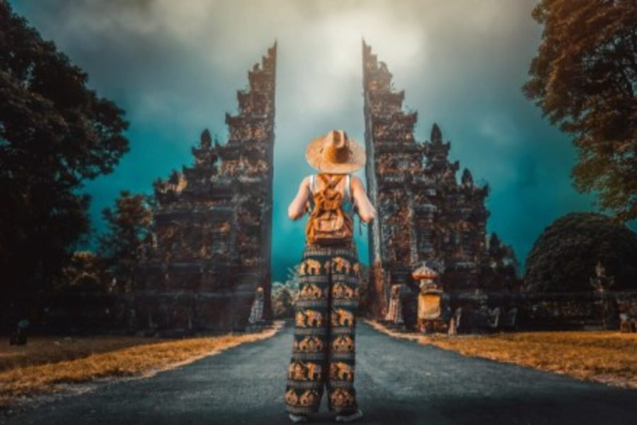 Bali In Touch: 6D5N Cultural & Adventure Escape