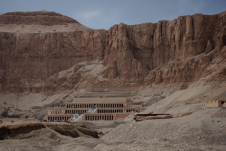 Temple of Queen Hatshepsut