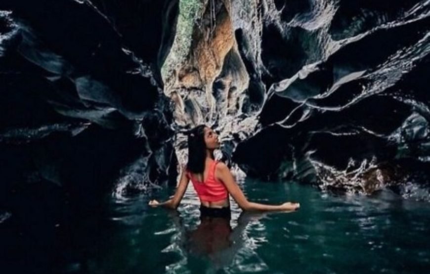 Bali : With  Love in Nusa Penida 7Days/6Nights