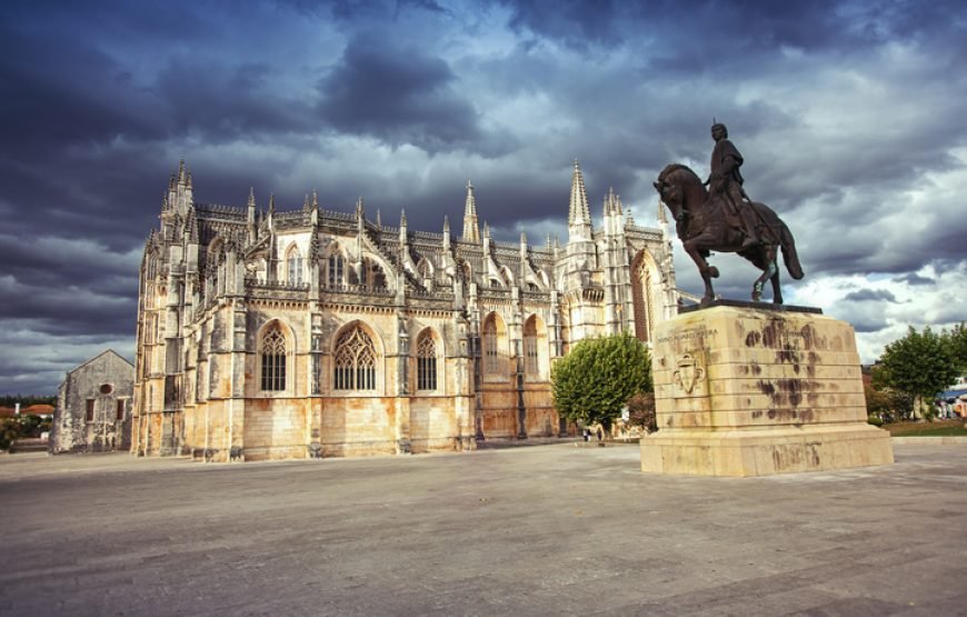 All-Inclusive 6 Days 7 Nights Guided Coastal Cities Experience