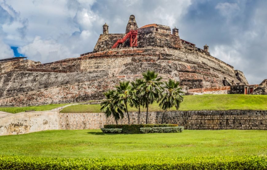 All-Inclusive 6 Days 7 Nights Guided Coastal Cities Experience