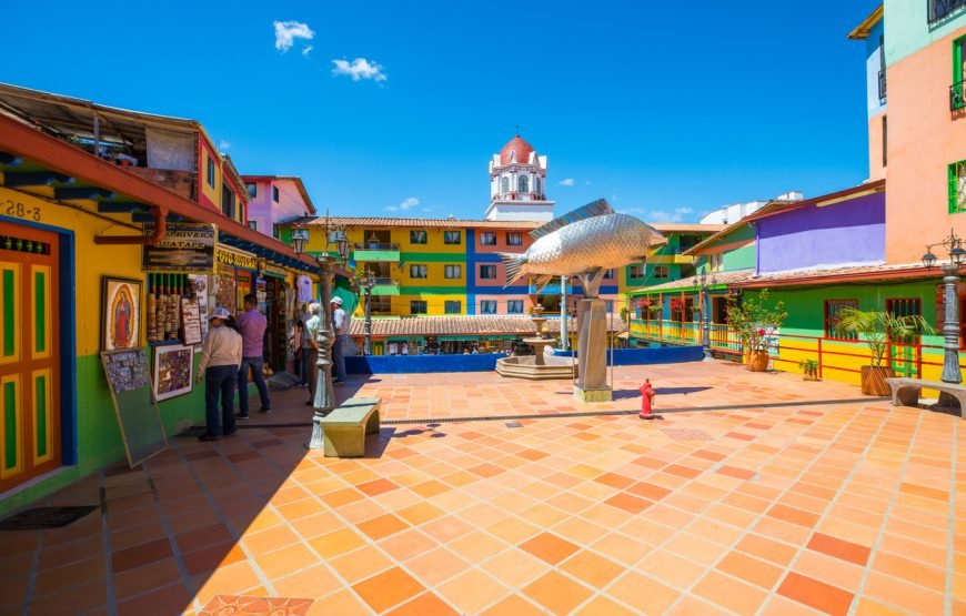 All-Inclusive 6 Days 7 Nights Guided Coastal Cities Experience