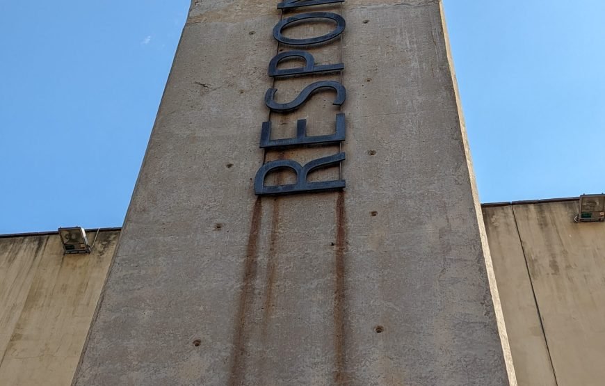 Soweto and Apartheid Museum Tour