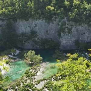 Split To Plitvice Lakes Daytrip