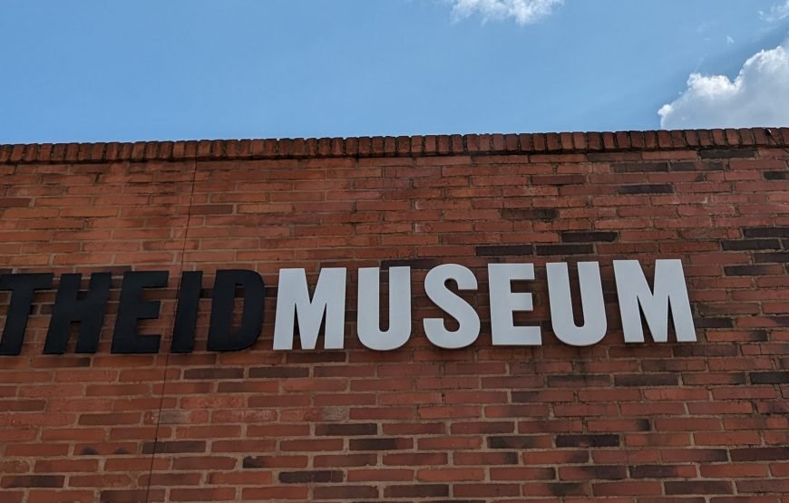 Soweto and Apartheid Museum Tour