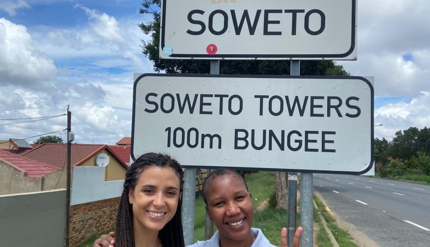 Soweto and Apartheid Museum Tour