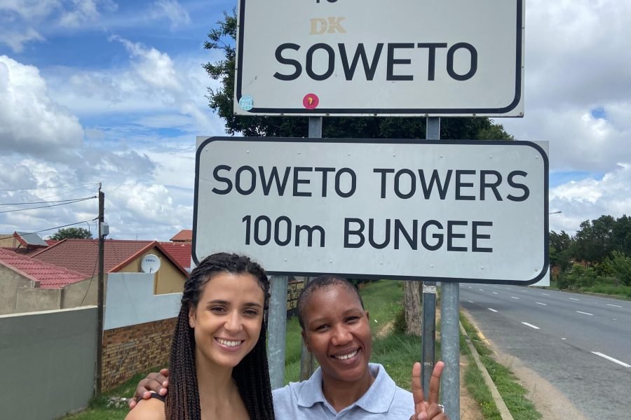 Soweto and Apartheid Museum Tour